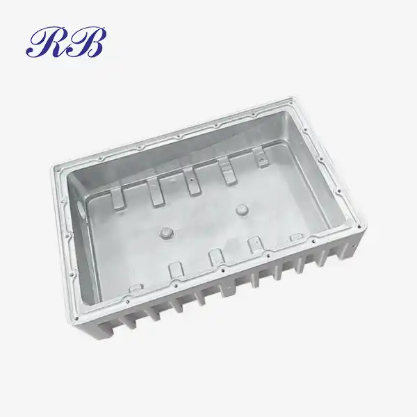Casting Junction Box